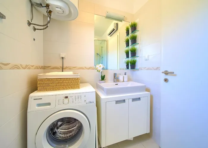 Aster Appartamento Malinska