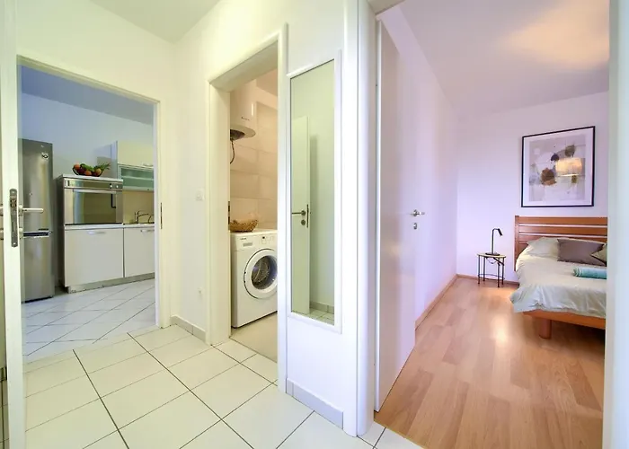 Appartamento Aster *