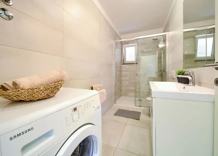 Appartamento Aster Malinska