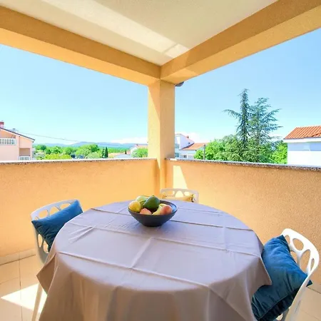 Aster Apartment Malinska