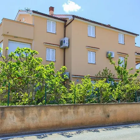 Apartment Aster
