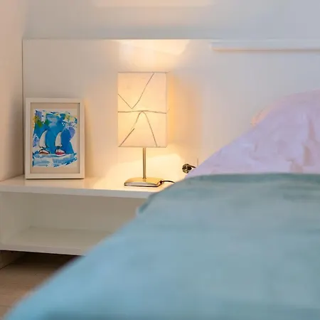 Apartmán Aster