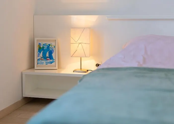 Appartement Aster