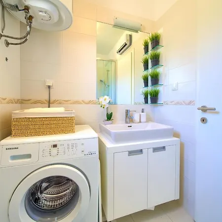 Aster Appartement Malinska