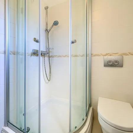 Aster Appartement