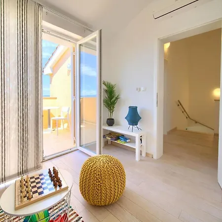 Appartement Aster *