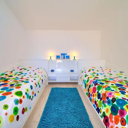 Aster Appartement *