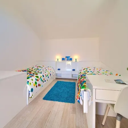 Appartement Aster