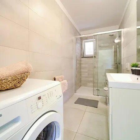 Appartement Aster Malinska