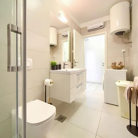 Aster Appartement Malinska