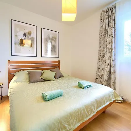Aster Appartement