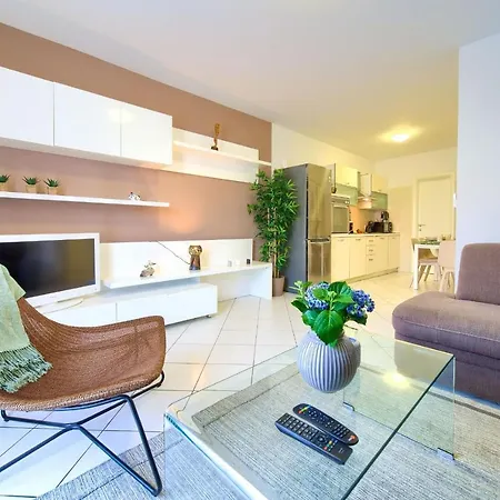 Appartement Aster